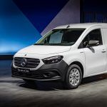 Mercedes Benz ECitan 2022 1 150x150