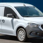 Mercedes Benz ECitan 2022 14 150x150