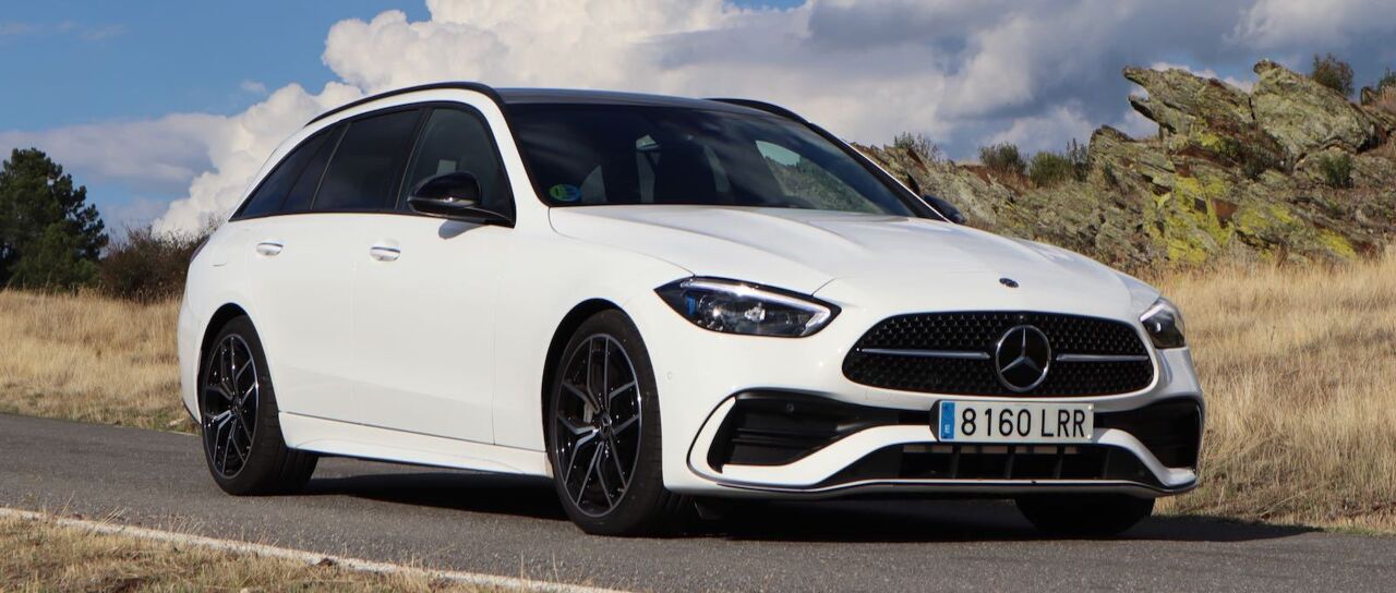 Todas las noticias de coches en un solo portal: Pruebas, fotos, vídeos, informes...