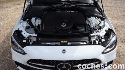 800.000 Mercedes-Benz diésel podrían sufrir de un riesgo potencial de incendio