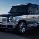 Mercedes Concept EQG 2021 11 150x150