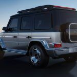 Mercedes Concept EQG 2021 12 150x150