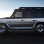 Mercedes Concept EQG 2021 13 150x150