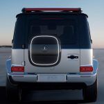 Mercedes Concept EQG 2021 15 150x150