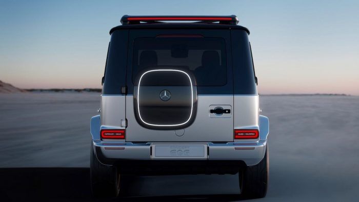 Mercedes Concept EQG 2021 15 700x394
