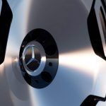 Mercedes Concept EQG 2021 Detalle 1 150x150