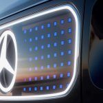Mercedes Concept EQG 2021 Detalle 4 150x150