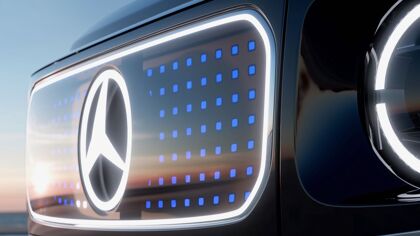 ¿Querías un eléctrico de Mercedes o Volkswagen? Ninguno tiene existencias hasta 2023