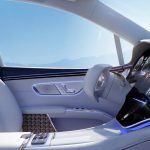 Mercedes Maybach EQS Concept 1 150x150