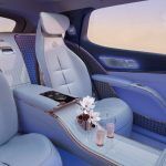 Mercedes Maybach EQS Concept 11 150x150