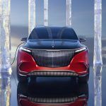 Mercedes Maybach EQS Concept 16 150x150