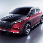 Mercedes Maybach EQS Concept 18 150x150