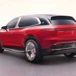 Mercedes Maybach EQS Concept 21 150x150