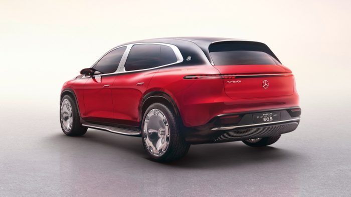 Mercedes Maybach EQS Concept 21 700x394