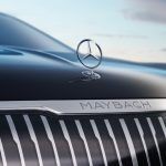 Mercedes Maybach EQS Concept 25 150x150