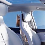 Mercedes Maybach EQS Concept 5 150x150