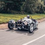 Morgan 3 Wheeler Tres Cilindros 1 150x150