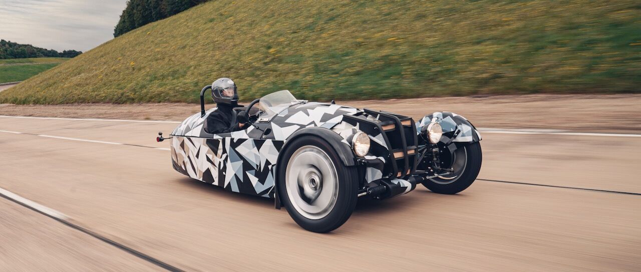 Todas las noticias de coches en un solo portal: Pruebas, fotos, vídeos, informes...