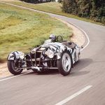 Morgan 3 Wheeler Tres Cilindros 3 150x150