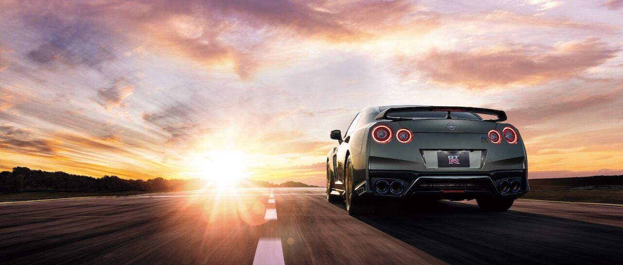 Todas las noticias de coches en un solo portal: Pruebas, fotos, vídeos, informes...