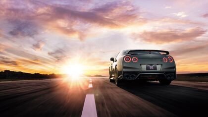 El Nissan GT-R se despide del mercado europeo