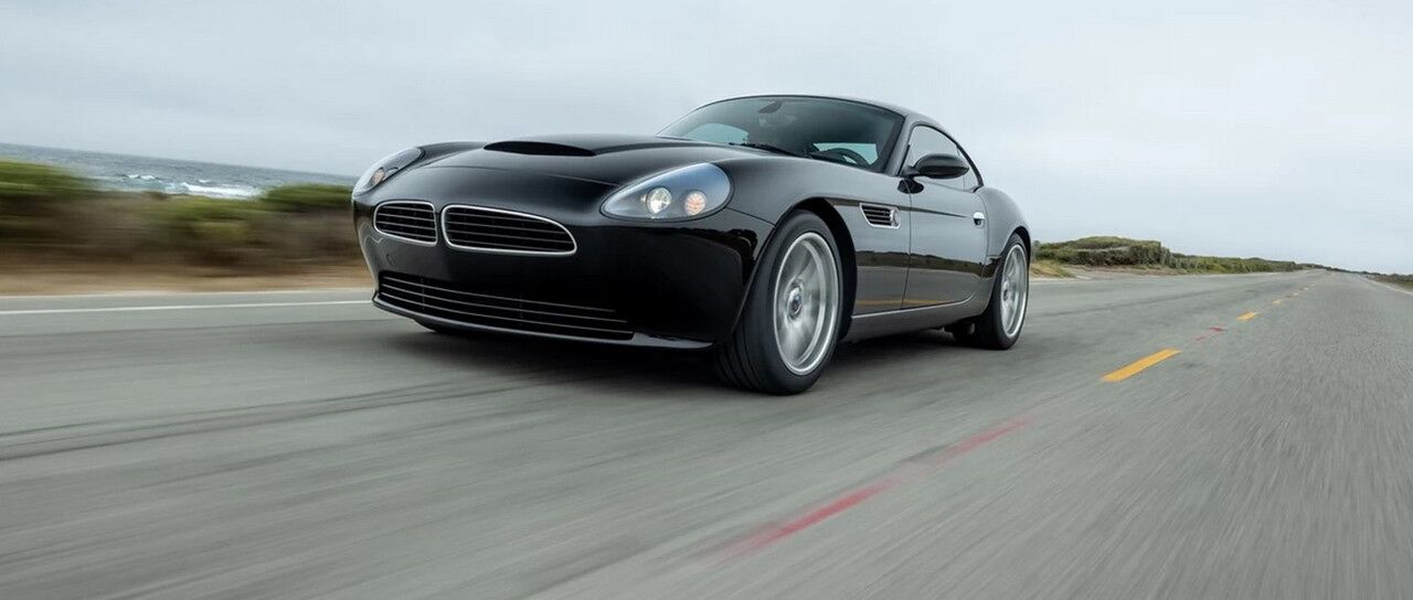 Todas las noticias de coches en un solo portal: Pruebas, fotos, vídeos, informes...