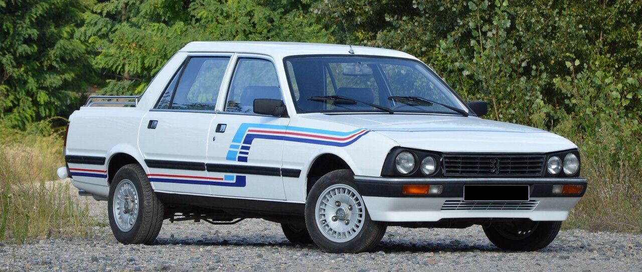 Todas las noticias de coches en un solo portal: Pruebas, fotos, vídeos, informes...