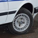 Peugeot 505 Pick Up Double Cabine Gruau 1985 10 150x150