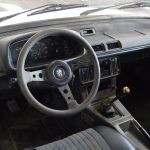 Peugeot 505 Pick Up Double Cabine Gruau 1985 12 150x150