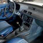Peugeot 505 Pick Up Double Cabine Gruau 1985 13 150x150