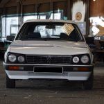 Peugeot 505 Pick Up Double Cabine Gruau 1985 5 150x150