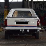 Peugeot 505 Pick Up Double Cabine Gruau 1985 6 150x150