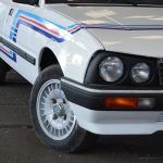 Peugeot 505 Pick Up Double Cabine Gruau 1985 7 150x150