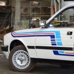 Peugeot 505 Pick Up Double Cabine Gruau 1985 9 150x150