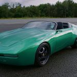 Porsche 968 LArt 13 150x150