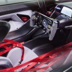 Porsche Mission R Concept 11 150x150