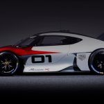 Porsche Mission R Concept 13 150x150