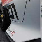 Porsche Mission R Concept 14 150x150