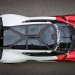 Porsche Mission R Concept 15 150x150