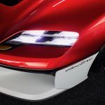Porsche Mission R Concept 17 150x150
