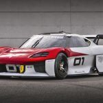 Porsche Mission R Concept 18 150x150