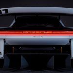 Porsche Mission R Concept 19 150x150