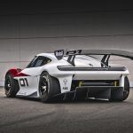 Porsche Mission R Concept 2 150x150