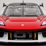 Porsche Mission R Concept 20 150x150