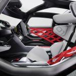 Porsche Mission R Concept 21 150x150