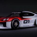 Porsche Mission R Concept 3 150x150