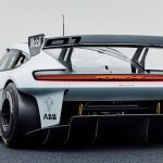 Porsche Mission R Concept 4 150x150