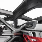 Porsche Mission R Concept 5 150x150