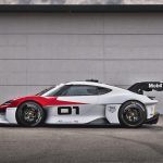 Porsche Mission R Concept 7 150x150
