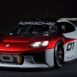 Porsche Mission R Concept 8 150x150